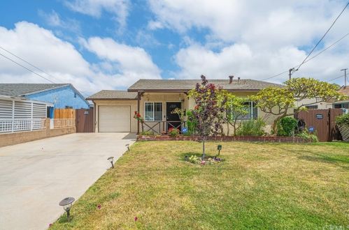 4311 180th St, Torrance, CA 90504-3610