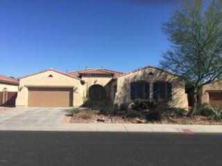 12439 Palo Brea Ln, Peoria, AZ 85383-5022