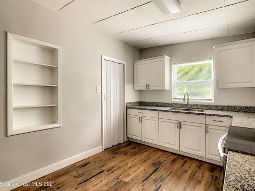 1520 Kings Ct, Titusville FL  32780-4428 exterior