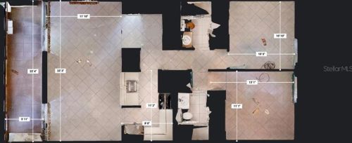 150 Wax Myrtle Woods Ct, Deltona FL  32725-8916 exterior