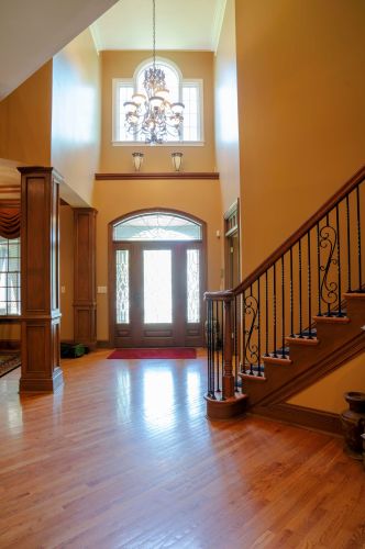 46 Swarthmore Dr, Covington, KY 41017-4308