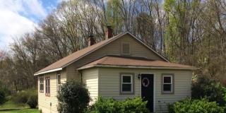 3824 Lee Hill School Dr, Fredericksburg VA  22408-9442 exterior