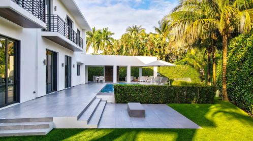 368 Silver Palm Rd, Boca Raton FL  33432-7979 exterior