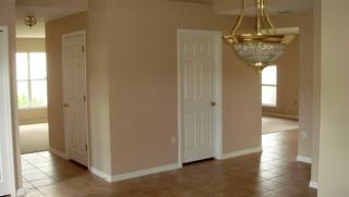 1108 Macon Dr, Titusville FL  32780-7727 exterior