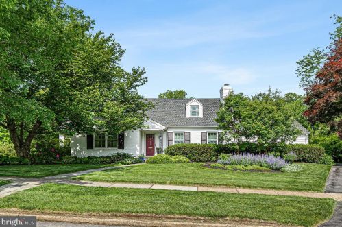 223 Edgewood Rd, Wilmington, DE 19803-4512