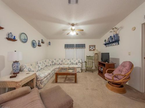 288 Riverwood Rd, Naples, FL 34114-3938