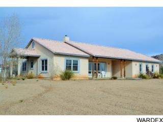 249 Red Wing Canyon Rd, Kingman, AZ 86409-7727