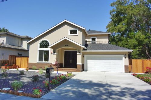 556 Farley St, Mountain View, CA 94043-4426