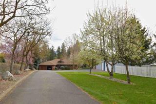 8728 Maringo Dr, Spokane WA  99212-1822 exterior