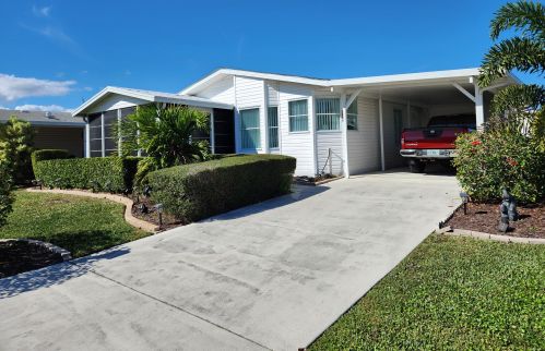 3804 Meadowlark Cir, Fort Pierce, FL 34952-3144
