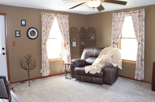 20148 Mill Rd, Centerville WI  54630-7292 exterior