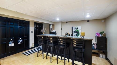 6676 Pioneer Dr, Macungie PA  18062-8466 exterior