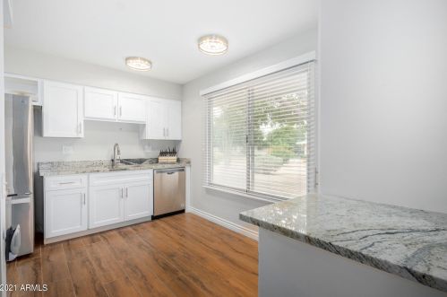 12931 Prospect Dr, Sun City AZ 85375-4124 exterior