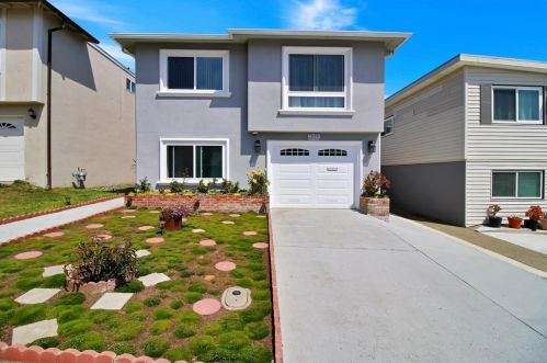38 Mayfield Ave, Daly City, CA 94015-3959
