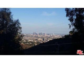 7018 Pacific View Dr, Los Angeles, CA 90068-2038