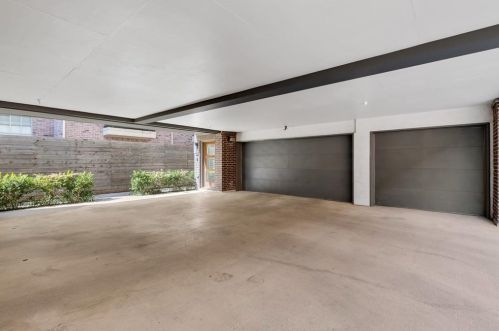 4144 Druid Ln, Dallas TX 75205-5165 exterior