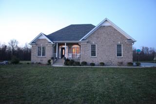 5087 Asbury Rd, Manchester, TN 37355-6200
