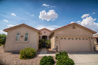 820 230th Ave, Buckeye, AZ 85326-7839