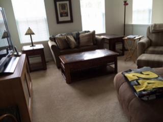 20 Sassafras Ln, Canonsburg PA  15317-4996 exterior