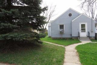606 Hubbard St, Horicon, WI 53032-1702