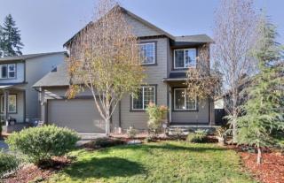 15824 19th Ave, Tacoma WA  98445-5913 exterior