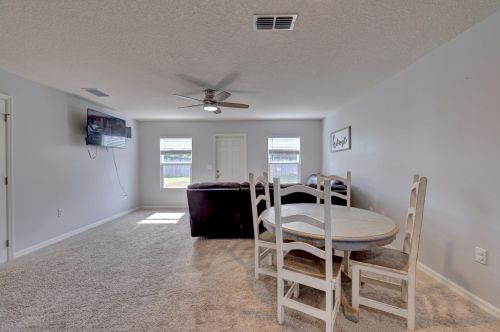 1977 Floresta Dr, Fort Pierce FL  34983-4619 exterior