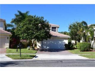 1968 151st Ave, Hollywood FL  33027-4346 exterior