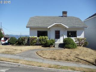 714 Kensington Ave, Tongue Point, OR 97103-4923