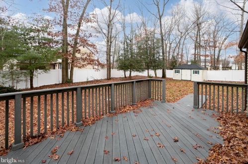 5 Hoot Owl Dr, Erial NJ  08081-9325 exterior