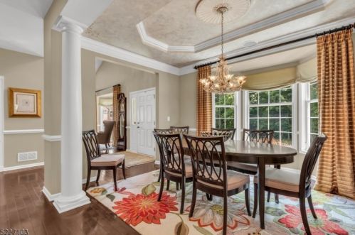 16 Greenwich Ct, Mount Olive NJ  07828-2452 exterior