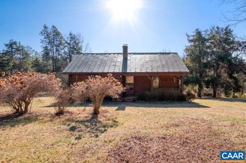 4844 Haden Martin Rd, Bybee, VA 22963-5433
