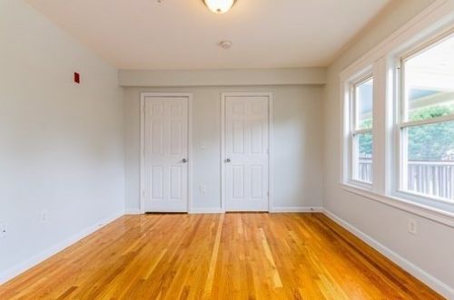 703 Hyde Park Ave, Boston MA exterior