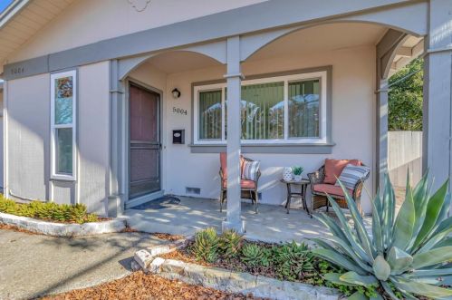 5002 Union Ave, San Jose, CA 95124-5432