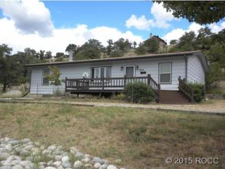 9975 Sioux Cir, Salida CO  81201-9568 exterior