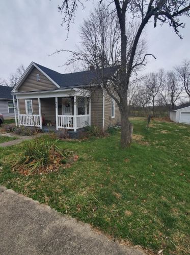 482 Paris Ave, Wilmington, OH 45177-2849