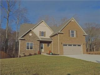 348 Abeline Dr, Clarksville, TN 37043-6385