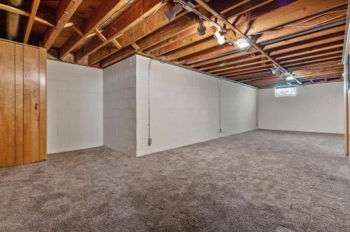 7445 53rd St, Milwaukee WI  53223-4805 exterior