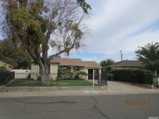 5551 40th Ave, Sacramento, CA 95824-3132