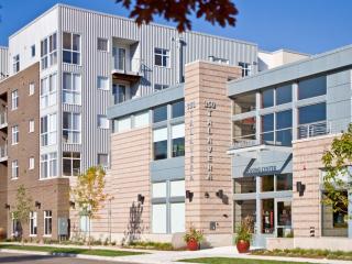 350 Jackson St, Denver CO  80209-3174 exterior