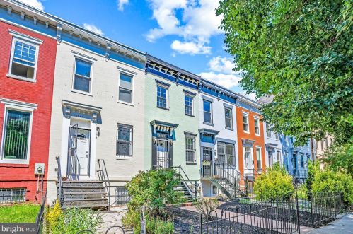 1542 8th St, Washington, DC 20001-3206