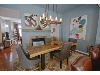 1219 67th St, Cleveland OH  44103-1525 exterior