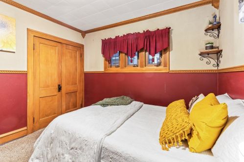 2114 59, Milwaukee WI exterior