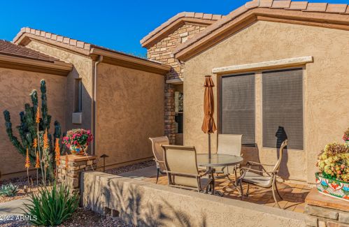 5504 Crabtree Ln, Gilbert, AZ 85298-4633