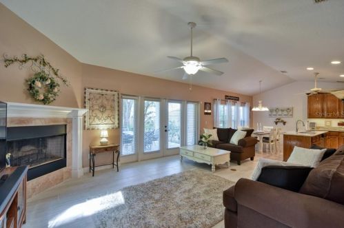 14540 55th Ave, Summerfield FL  34491-8715 exterior