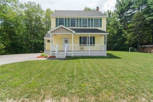 16 Danville Rd, Kingston, NH 03848-3403