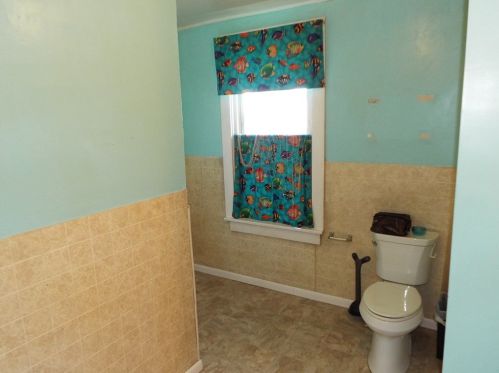 205 Jefferson Ave, West Brownsville PA  15417-2317 exterior