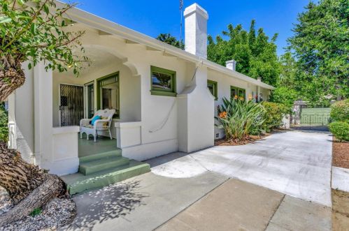560 15th St, San Jose CA  95112-1727 exterior