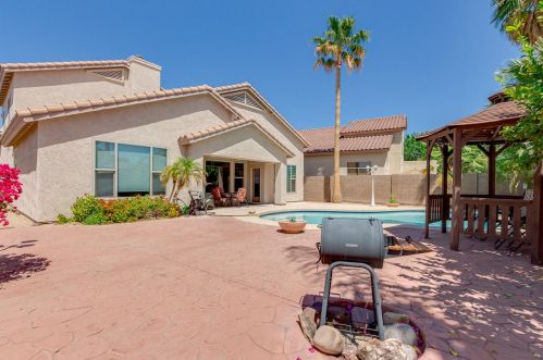 5325 Venus Way, Chandler AZ  85226-8617 exterior