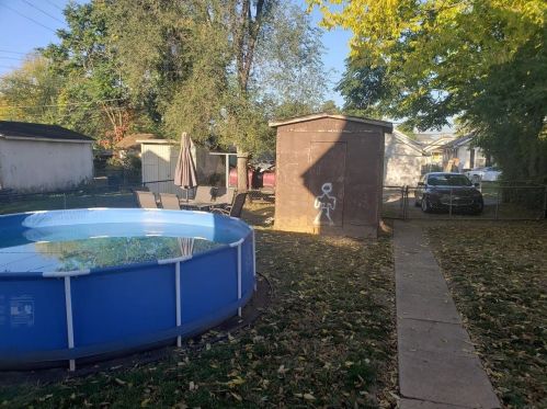 2208 Yankee Rd, Liberty Township, OH 45044