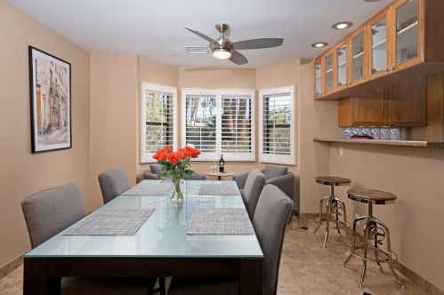 70425 Mottle Cir, Rancho Mirage CA  92270-2419 exterior